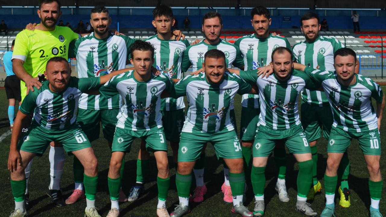 Kartalspor Son Nefeste Kazandı: 3 Puanı 90+11’de Aldı!