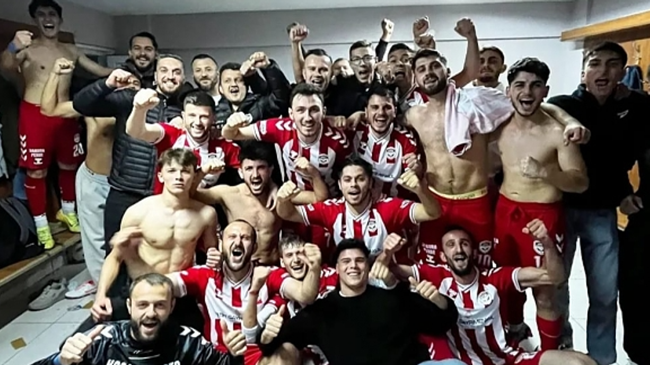 Kuşçaspor Evinde Güldü: Rasimpaşaspor’u 2-0 Mağlup Etti