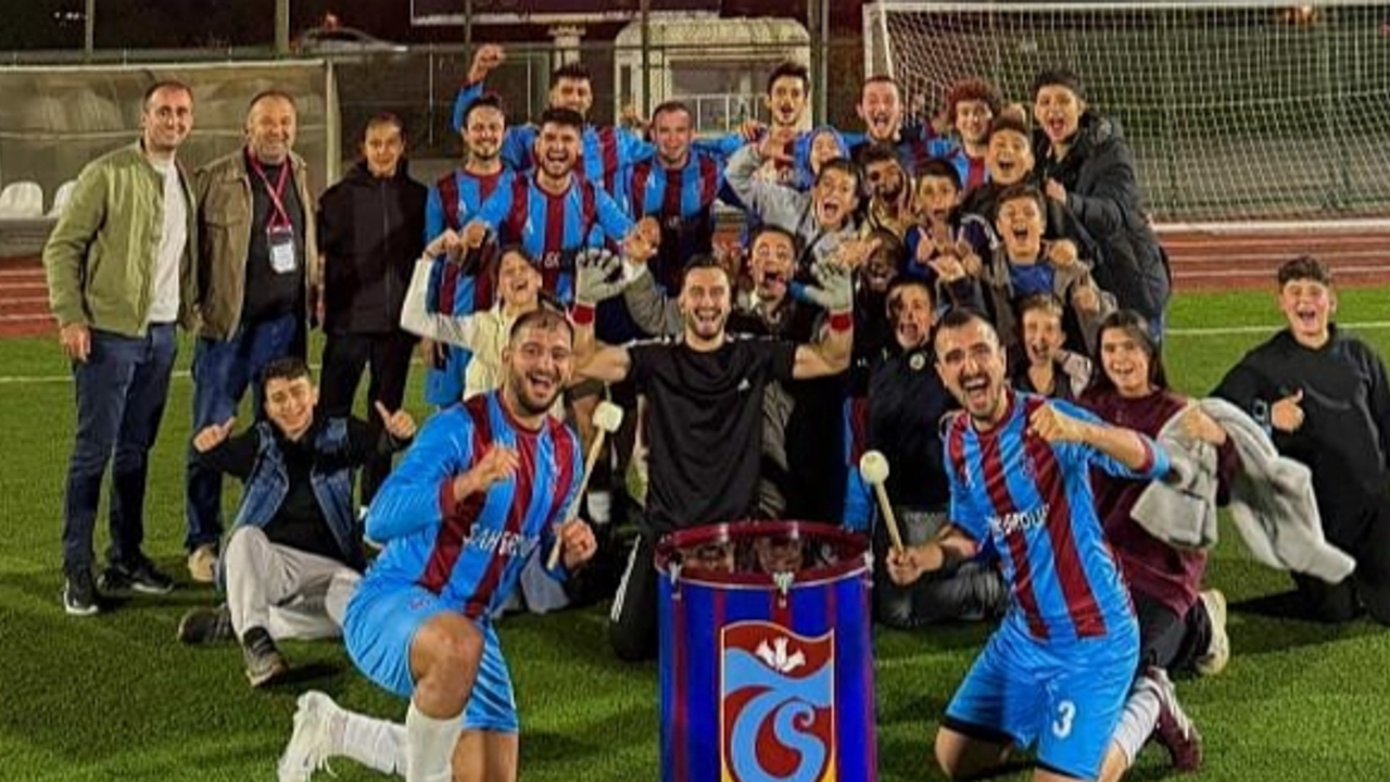 Taşburunspor Evinde Farklı Kazandı