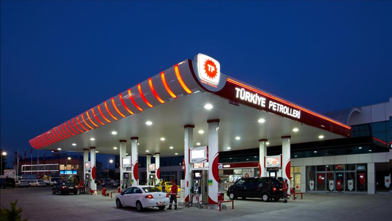 TP Petrol Dağıtım AŞ’de Akaryakıt Skandalı