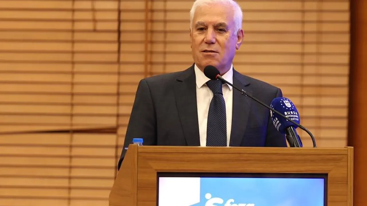 ‘Skymind 2025 Akıllı Danışmanlık ve Yapay Zeka Zirvesi’ Gerçekleşti