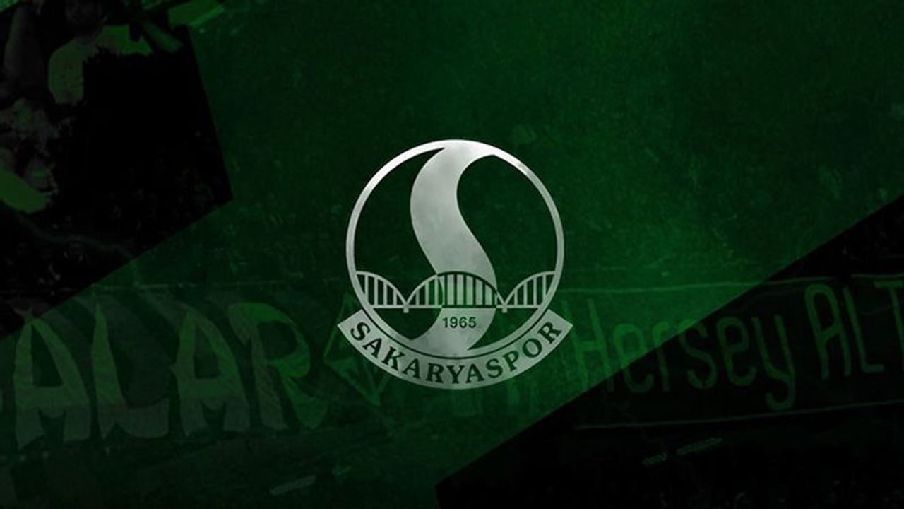 Sakaryaspor'da Kongre Ertelendi: Listeye onay yok!