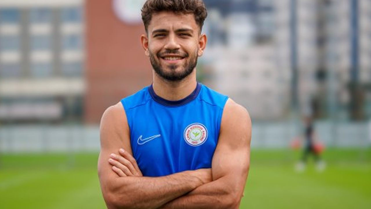 Sakaryalı Mithat Pala Süper Lig Devinin Radarında!