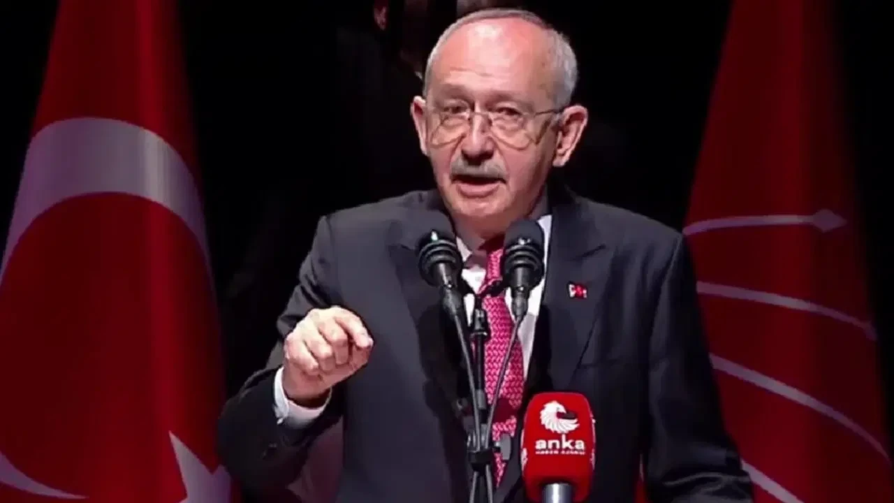Kılıçdaroğlu’ndan CHP’de “Arınma” Mesajı