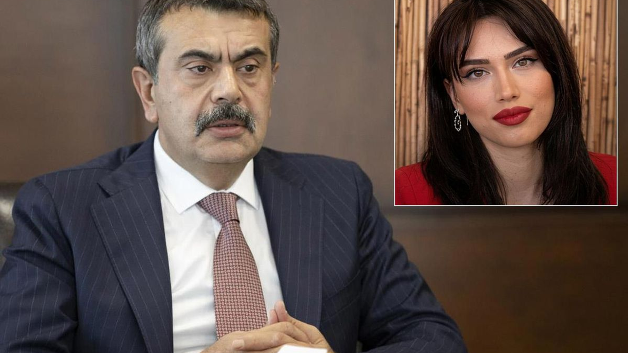 Türkiye'nin yasa boğulduğu Ayşe öğretmen hakkında 