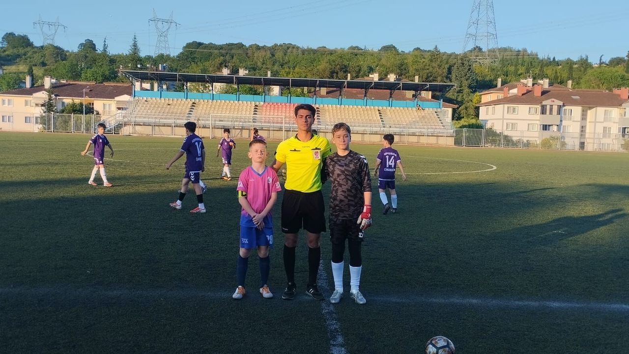 Sakarya Star Spor’dan Kritik Galibiyet