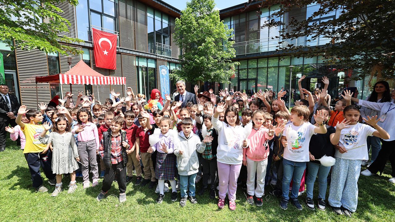 Kocaali'ye Sosyal Gelişim Merkezi kazandırılacak