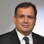 Necmettin Kırık’tan 17 Ağustos Mesajı: “17 Ağustos’u Unutamayız”