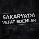 28 Ağustos 2026 Sakarya'da vefat edenler