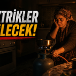 O ilçelerde elektrikler kesilecek