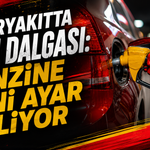 Benzine 2 lira 74 kuruş zam geliyor!