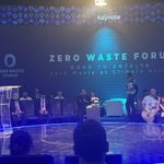 Sıfır Atık Forumu'nda sürdürülebilir enerji altyapısının geleceği ele alındı