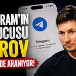 Rusya, Telegram Kurucusu Pavel Durov Hakkında Uluslararası Arama Kararı Çıkardı