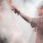 Murat Dalkılıç'tan Kenan Doğulu gecesi