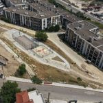 Beşköprü’ye Yeni Yaşam Alanı Geliyor