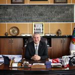 Başkan Osman Çelik’ten Mevlid Kandili mesajı