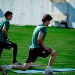 Sakaryaspor Davraz kampını tamamladı: Sırada Bolu var