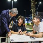 Yusuf Alemdar’dan YKS mesajı: “Sakarya’da çıkacağınız bu yeni yolculukta daima yanınızda olacağız”