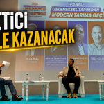 ÜRETİCİ BÖYLE KAZANACAK