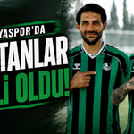Sakaryaspor’da kaptanlar belli oldu! Liderlik Yalçın Kılınç’ta