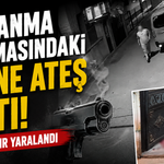 Adapazarı’nda boşanma aşamasındaki eşine silahla ateş etti