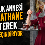 “Yapamazsın” dediler, kendi kıraathanesini açtı! 5 çocuğunu tek başına büyüttü