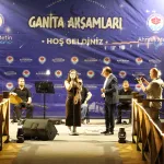 Başkan Genç: 'Trabzon'un değerlerini Ganita'da yaşatıyoruz'