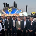 AK Parti’nin 25. yılında Milletvekili Kaya’dan “El ele, gönül gönüle” mesajı