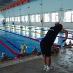 Erciyes profesyonel sporcuların kamp merkezi oldu