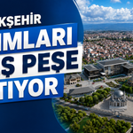Büyükşehir’den peş peşe yatırımlar: Yeni hizmet binası için ilk adım atıldı