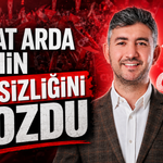 Başkan Şahin sessizliğini bozdu
