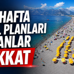 Sakarya Sahillerinde Poyraz Alarmı: Dalgalar 1,5 Metreyi Bulabilir