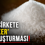 Gıda sahteciliği soruşturmasında 25 şirkete operasyon
