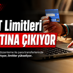 FAST Limitleri 3 Katına Çıkıyor