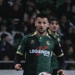 Sakaryaspor’a Kobiljar şoku!