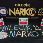 Sakarya dahil 71 ilde dev uyu*ştu*rucu operasyonu