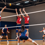 İş Dünyası Filede Buluşuyor: Sakarya Voleybol Cup İçin Geri Sayım Başladı