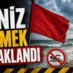 Karasu ve Kocaali’de Denize Girişler Yasaklandı
