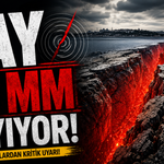 Fay 15 Milimetre kayıyor!