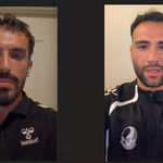 Sakaryasporlu Futbolculardan Taraftara Kombine Çağrısı