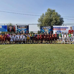 Erenler’de Zafer Bayramı Coşkusu Futbolla Yaşandı