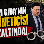 Elvan Gıda’nın 3 Yöneticisi Gözaltında