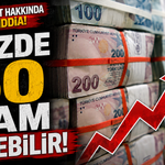 2027 Asgari Ücret İçin İlk Rakamlar Konuşulmaya Başlandı