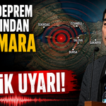 Japon Deprem Uzmanından Marmara İçin Kritik Uyarı