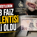 Ekonomistlerin Eylül Tahmini Belli Oldu