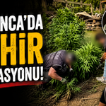 Sapanca’da uyu*ştur*ucu operasyonu: 2 gözaltı