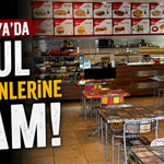 Sakarya’da okul kantinlerine zam