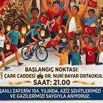 Sakarya’da 30 Ağustos coşkusu Çark Caddesi’ne taşınacak
