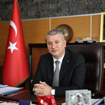 Başkan Osman Çelik’ten 30 Ağustos Zafer Bayramı mesajı
