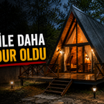 Bir aile daha mağdur oldu!
